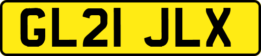 GL21JLX