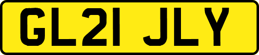 GL21JLY