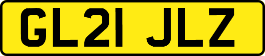 GL21JLZ