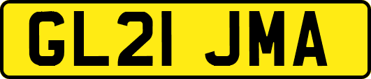 GL21JMA