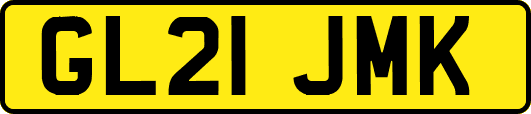 GL21JMK