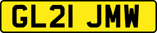GL21JMW