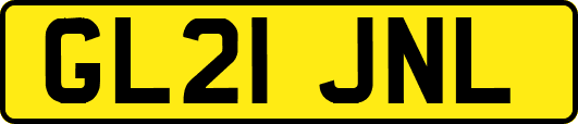 GL21JNL