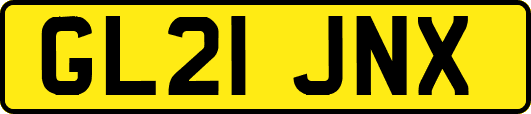 GL21JNX