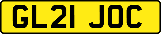 GL21JOC