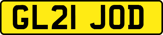 GL21JOD