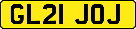 GL21JOJ