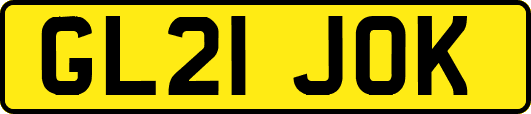 GL21JOK