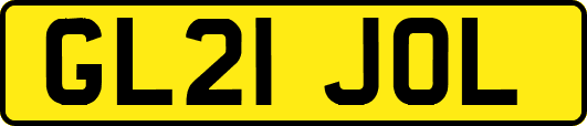 GL21JOL