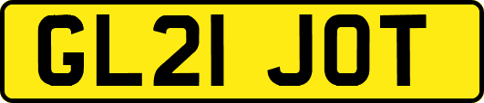 GL21JOT