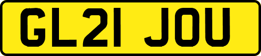 GL21JOU
