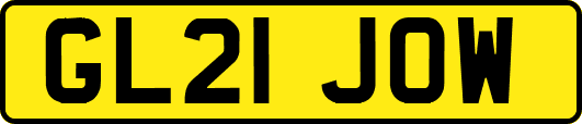 GL21JOW