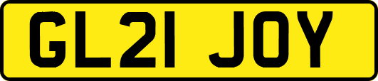 GL21JOY