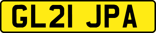 GL21JPA