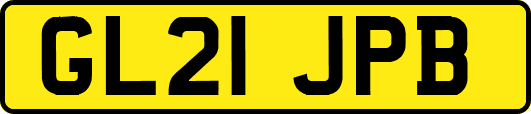 GL21JPB