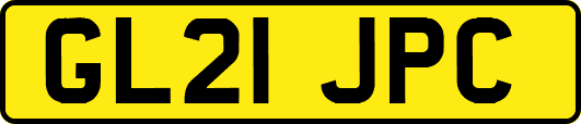 GL21JPC