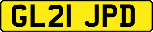 GL21JPD
