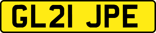 GL21JPE
