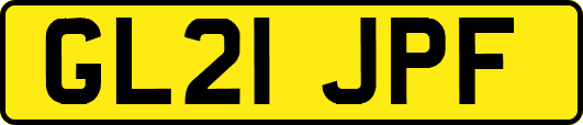 GL21JPF