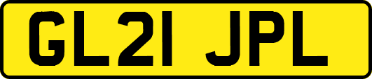 GL21JPL