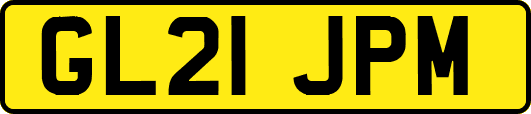 GL21JPM