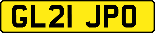 GL21JPO