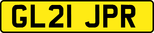 GL21JPR