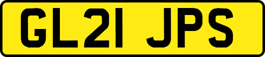 GL21JPS