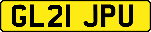 GL21JPU