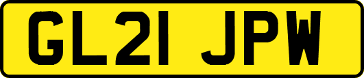 GL21JPW