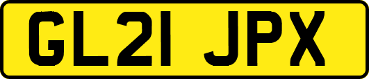GL21JPX
