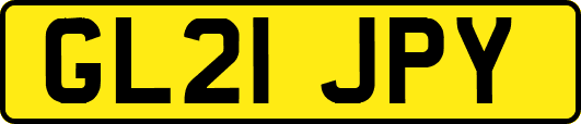 GL21JPY