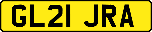 GL21JRA