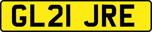 GL21JRE