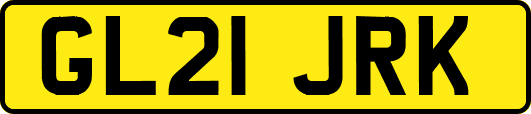 GL21JRK