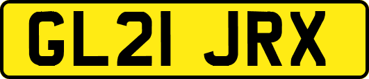 GL21JRX