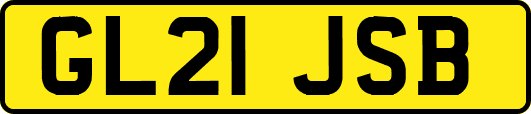 GL21JSB