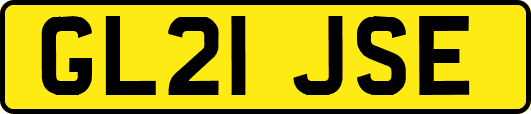 GL21JSE