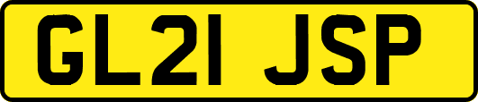 GL21JSP
