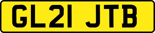 GL21JTB
