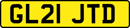 GL21JTD
