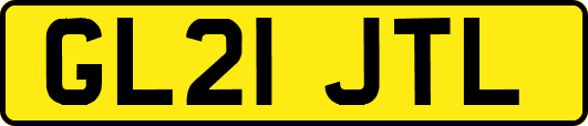 GL21JTL