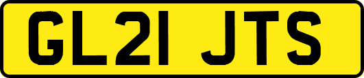 GL21JTS