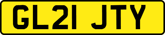 GL21JTY