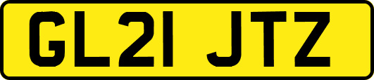 GL21JTZ