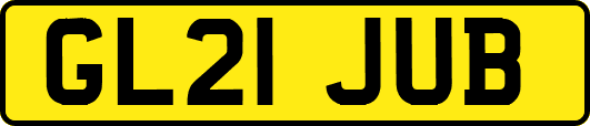 GL21JUB