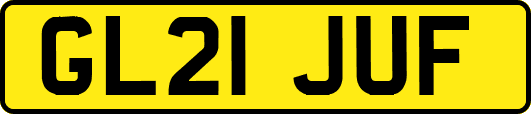 GL21JUF