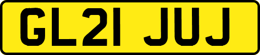 GL21JUJ