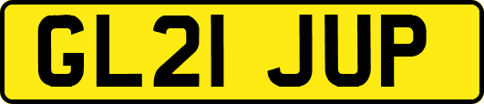 GL21JUP