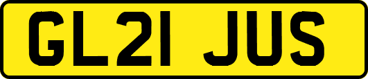 GL21JUS